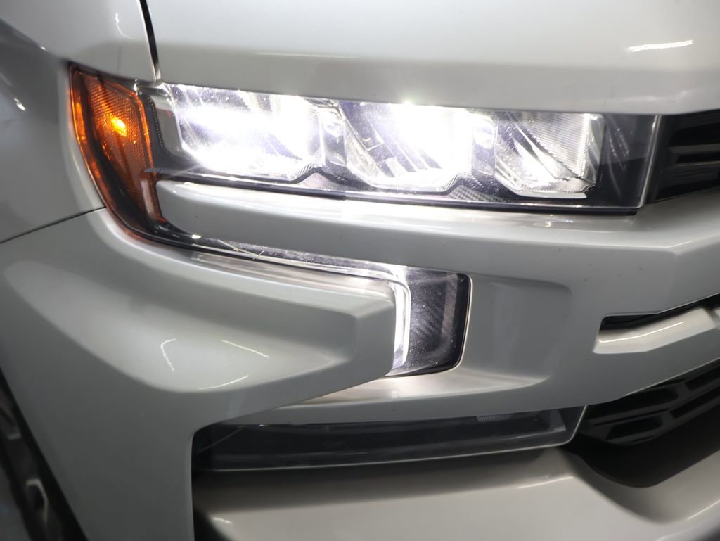 Used 2022 Chevrolet Silverado 1500 RST image 24