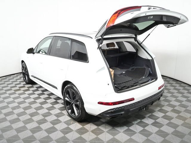 New 2026 Audi Q7 3.0T Prestige AWD/4WD image 30