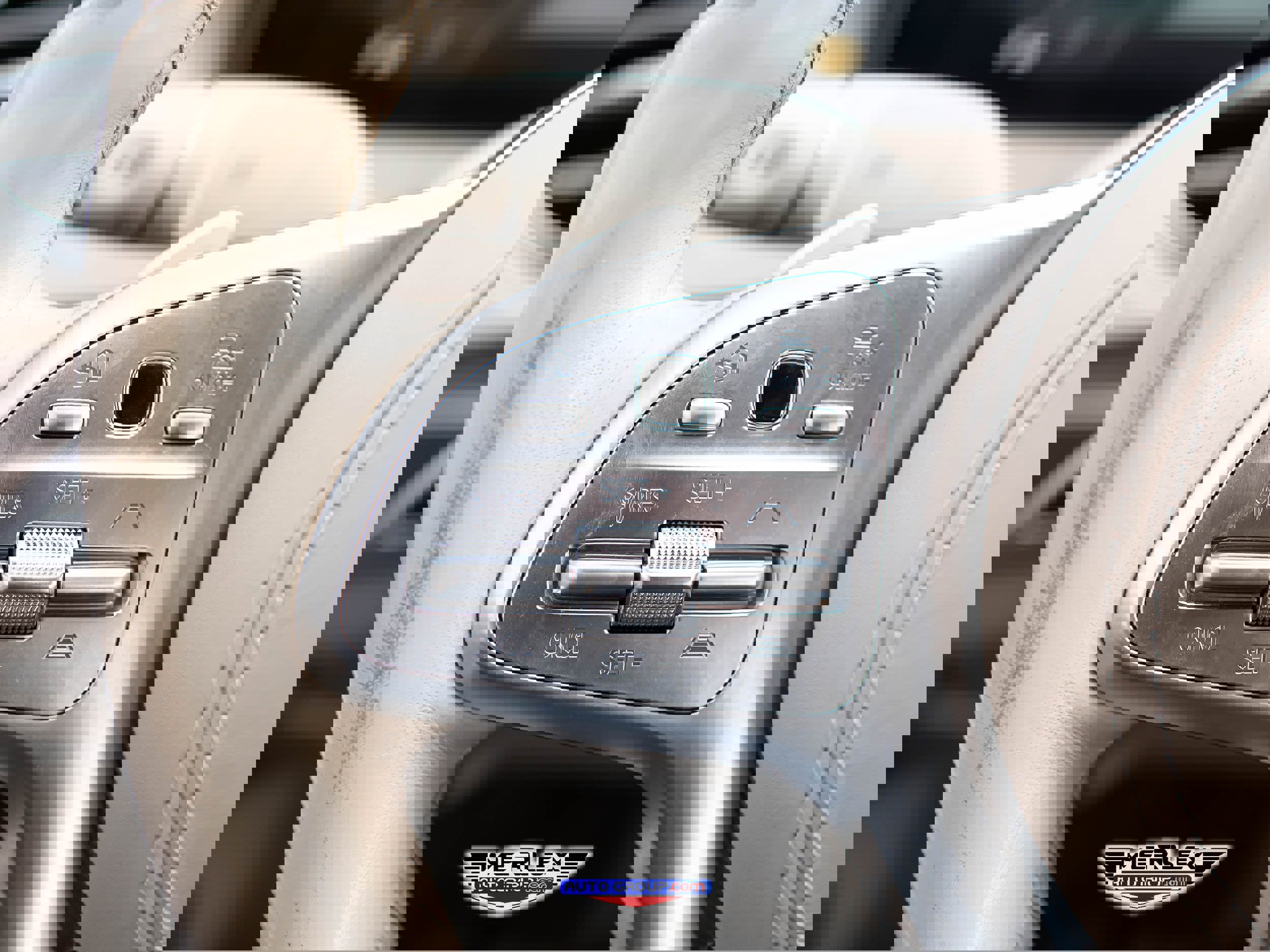 Used 2019 Mercedes-Benz S 560 4MATIC Sedan image 23