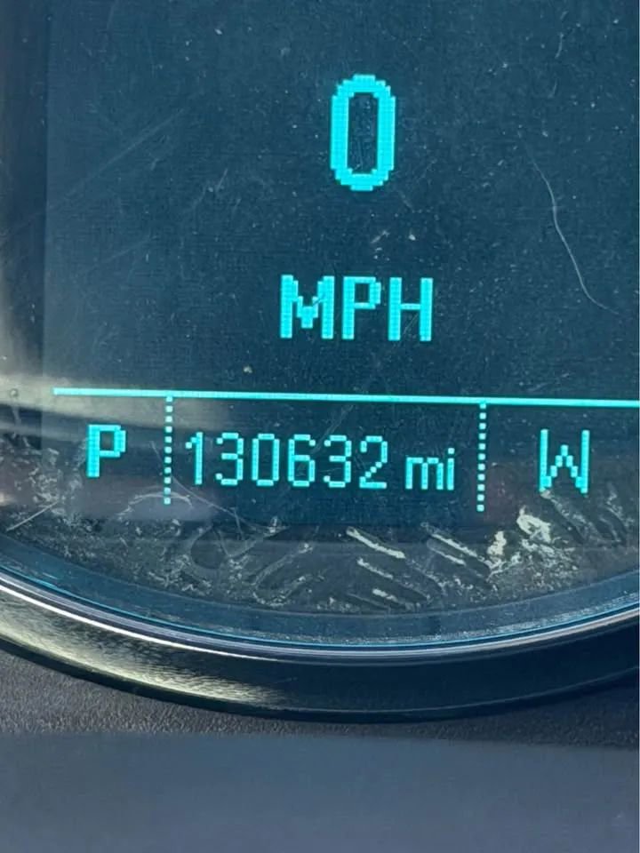 Used 2014 Chevrolet Cruze Diesel image 7