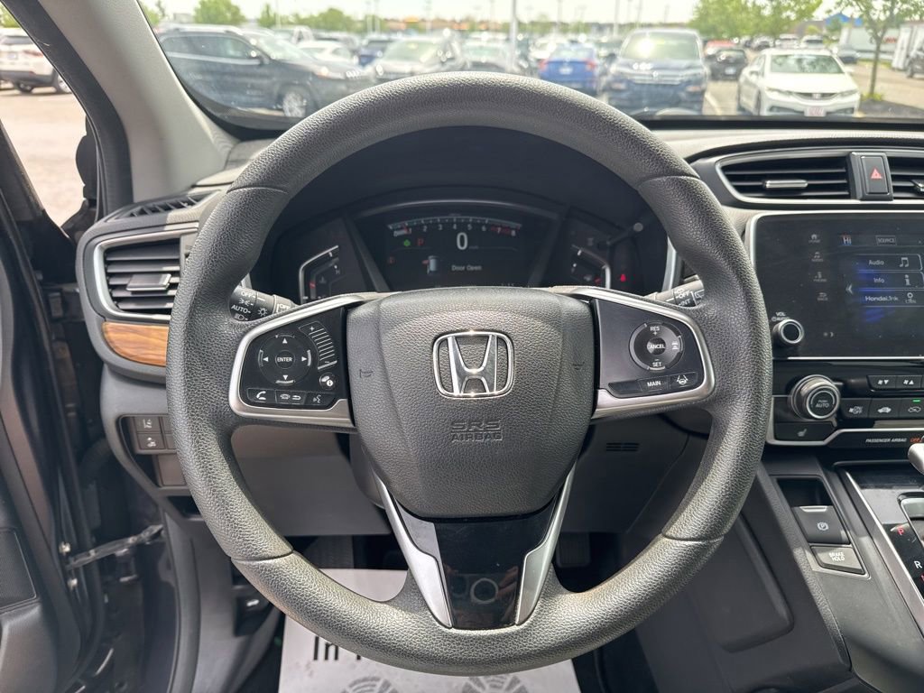 Used 2018 Honda CR-V EX image 15