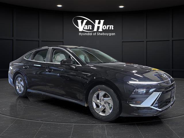 New 2026 Hyundai Sonata SE