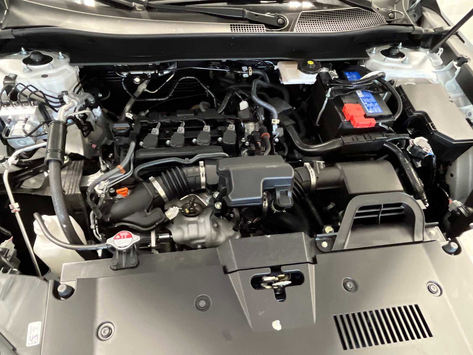 New 2026 Honda CR-V EX-L image 11