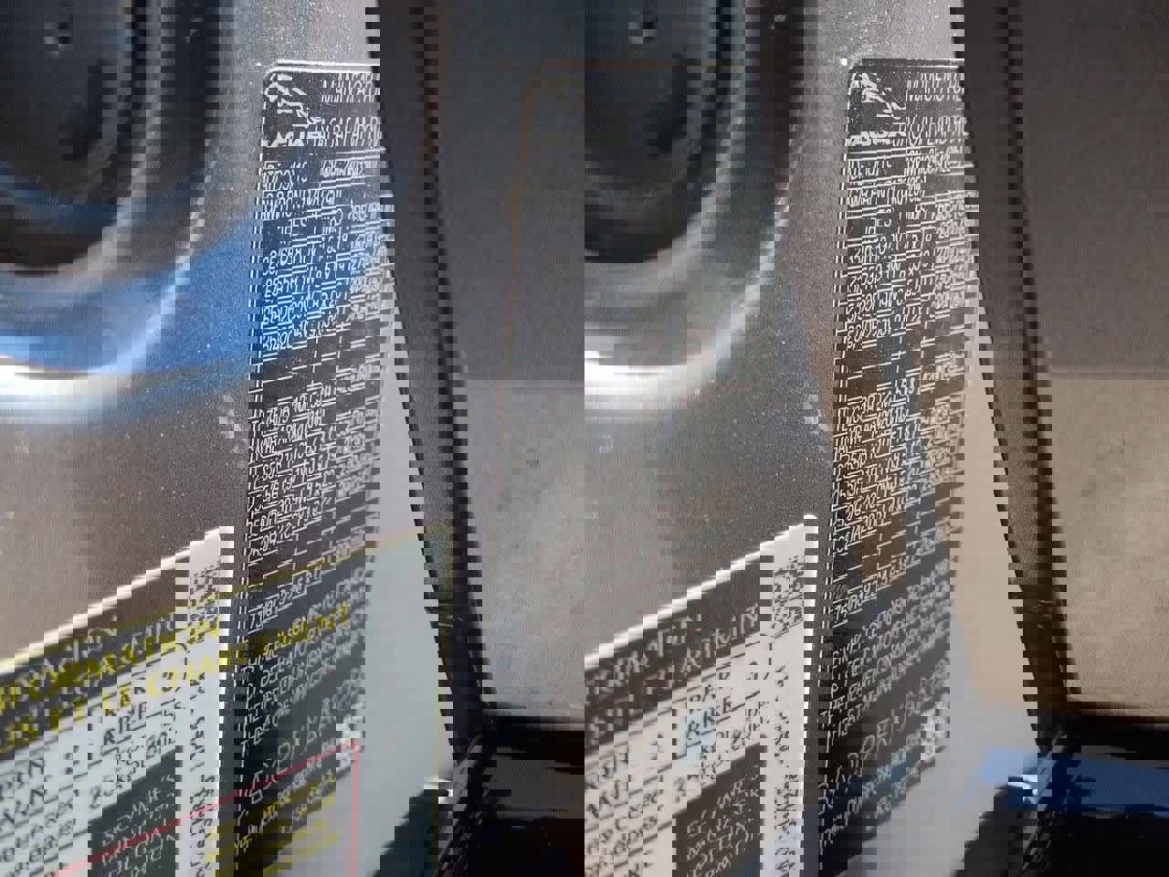 Used 2020 Jaguar F-PACE Checkered Flag image 38