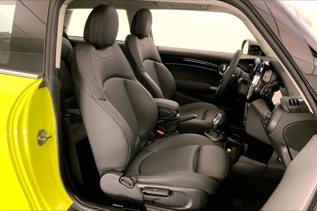 Certified 2024 MINI Cooper S FWD image 6