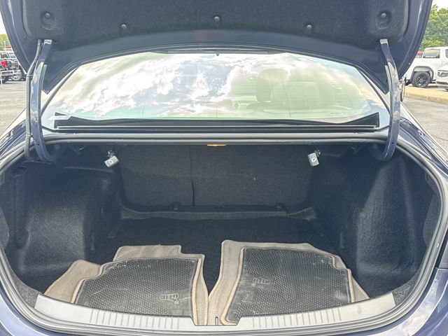 Used 2025 Chevrolet Malibu LT FWD image 12
