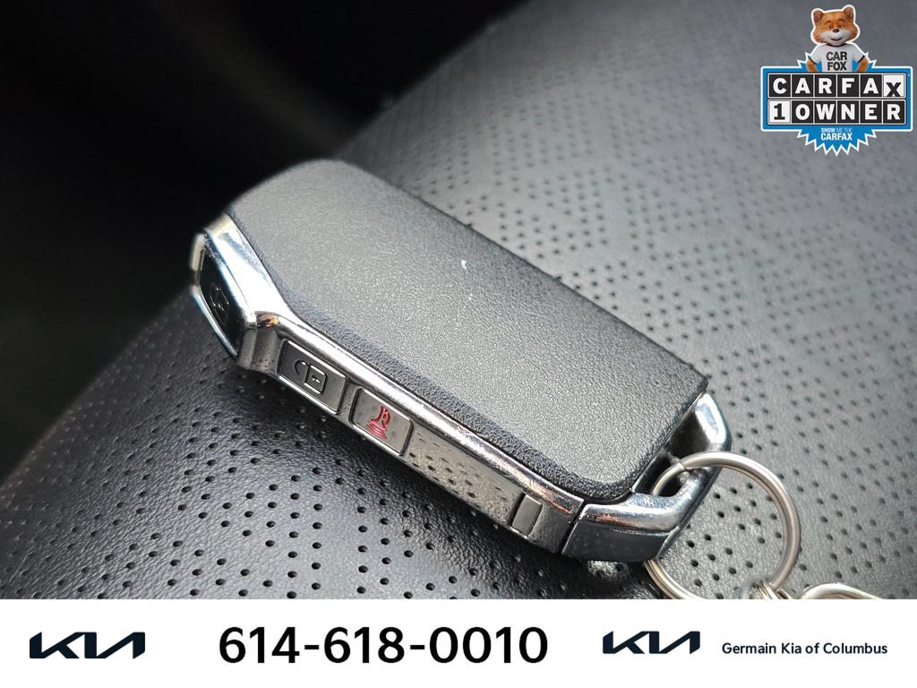 Used 2022 Kia Sorento S w/ Panoramic Sunroof Package FWD image 33