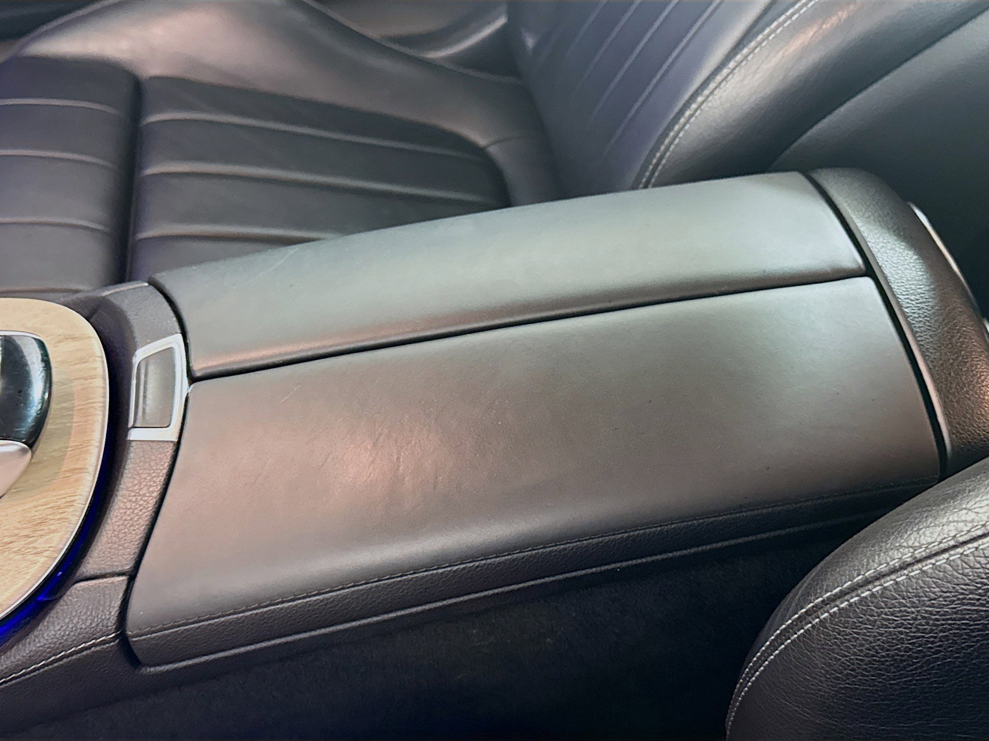 Used 2019 Mercedes-Benz E 450 4MATIC Coupe image 18