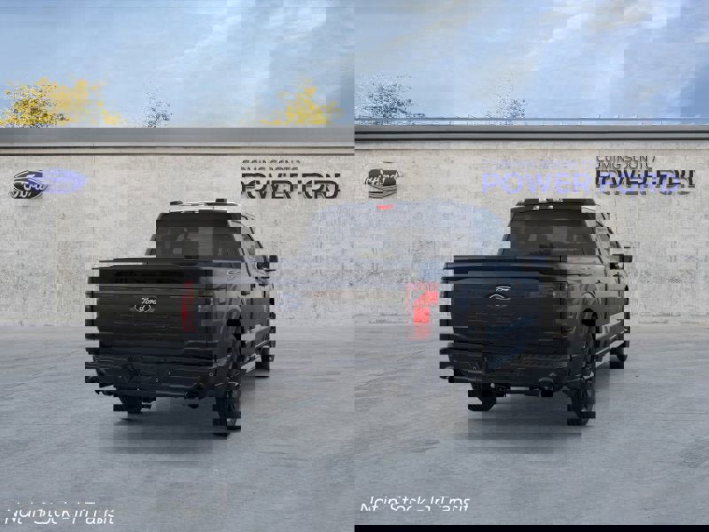 New 2026 Ford F150 STX image 8