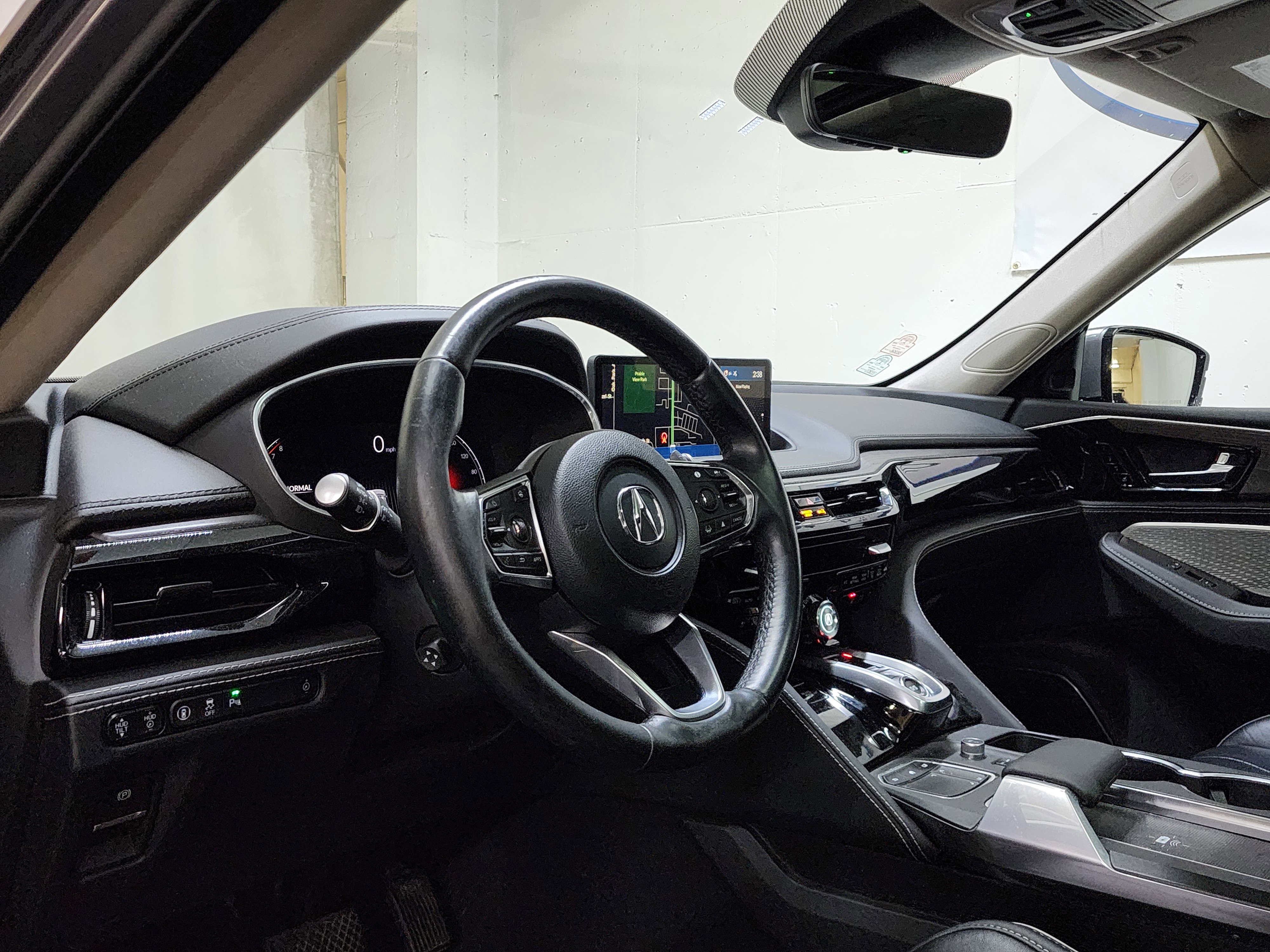 Certified 2023 Acura MDX SH-AWD w/ Advance Package image 11