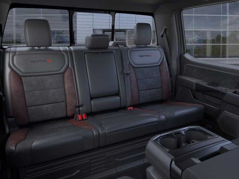 New 2026 Ford F150 Raptor image 11