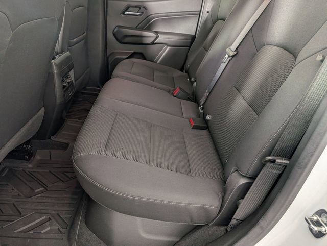 Used 2023 Chevrolet Colorado LT w/ LT Convenience Package II image 27