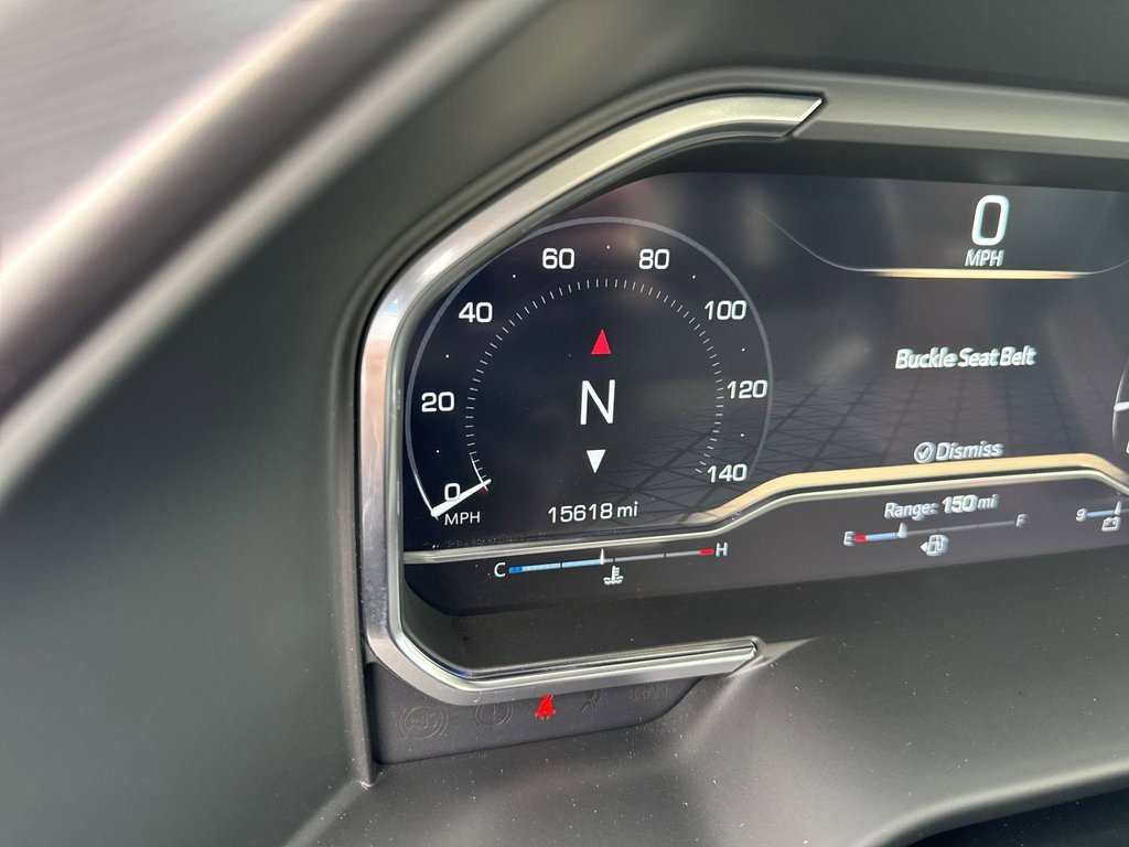 Certified 2024 GMC Sierra 2500 Denali Ultimate image 11