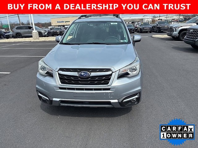 Used 2017 Subaru Forester 2.5i Touring image 17