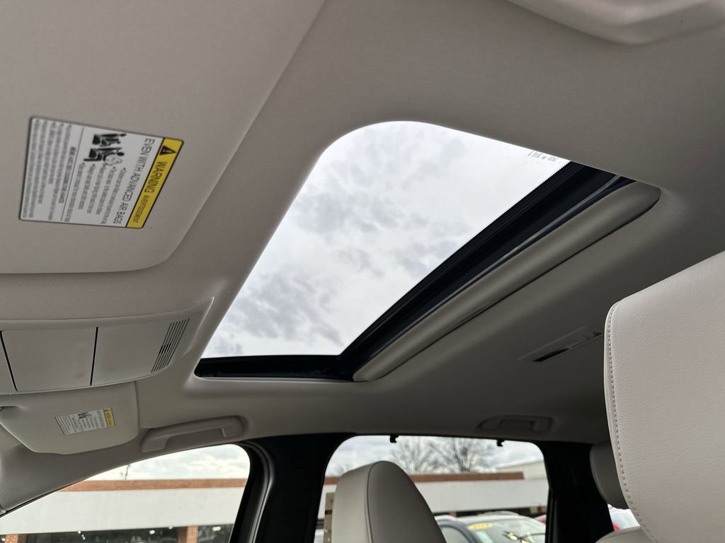 New 2026 MAZDA CX-70 3.3 Turbo w/ Premium Package image 22