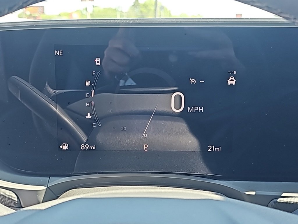 New 2025 Buick Envista Preferred w/ Convenience I Package image 18