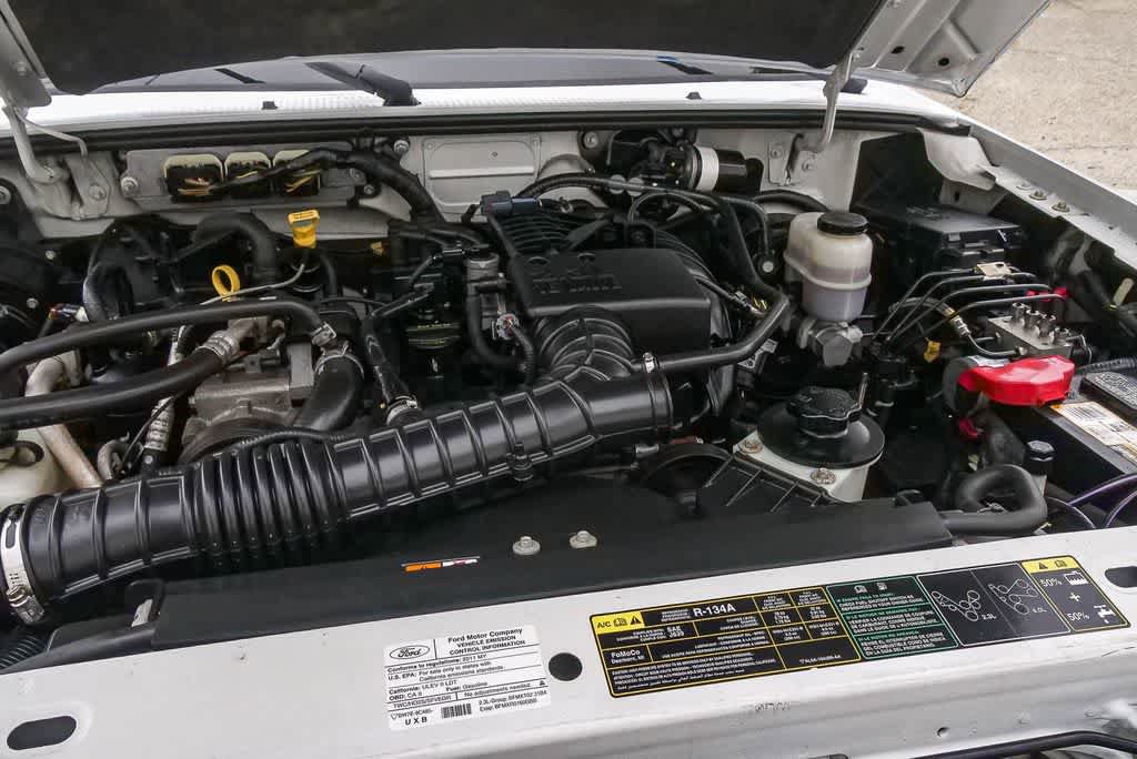 Used 2011 Ford Ranger XL RWD image 19