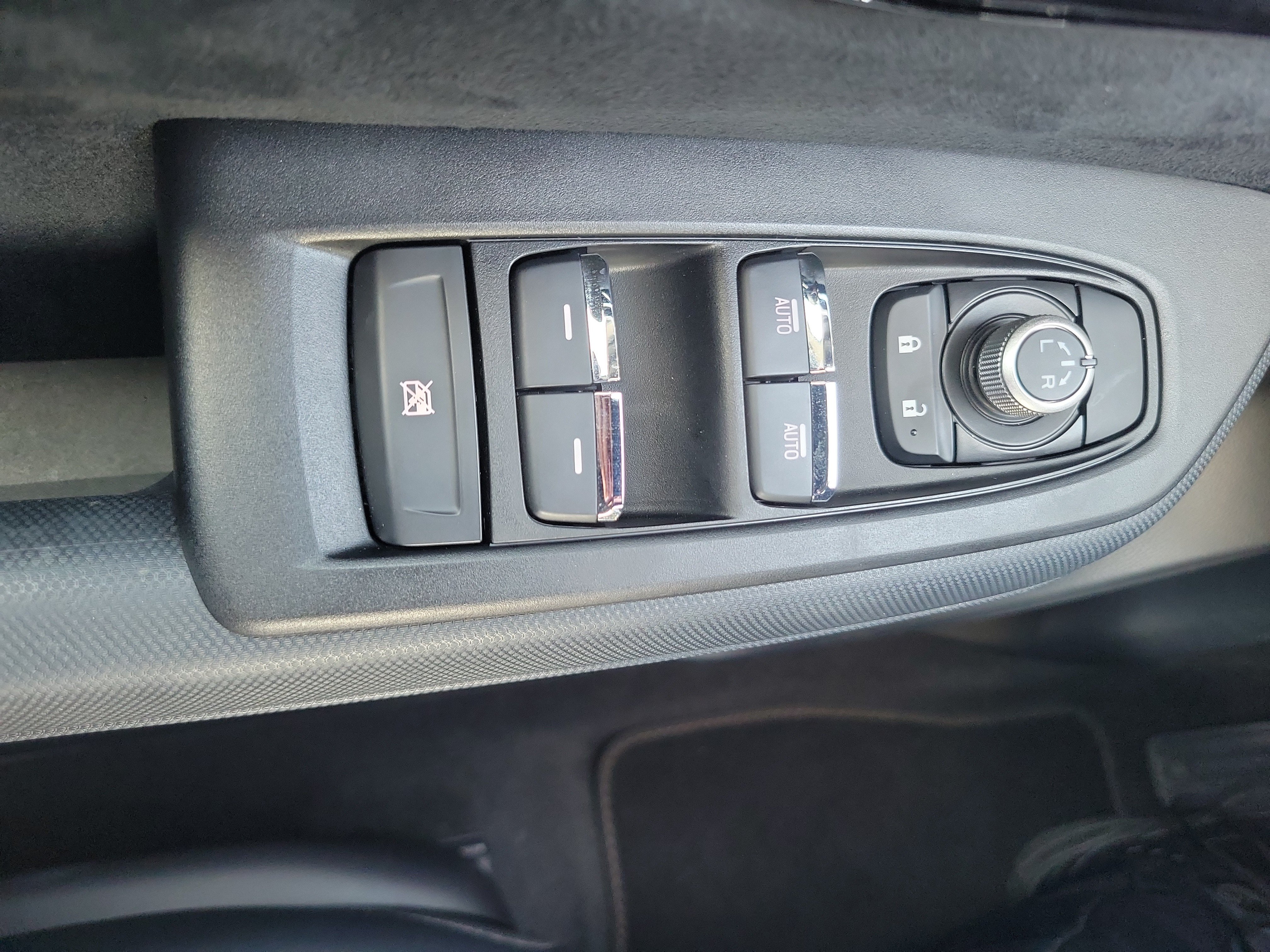 Certified 2026 Subaru Forester Touring AWD/4WD image 23