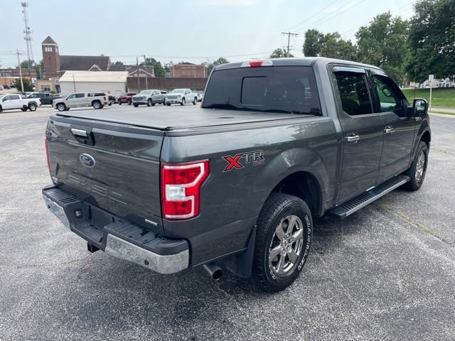 Used 2020 Ford F150 XLT w/ Equipment Group 302A Luxury AWD/4WD image 5