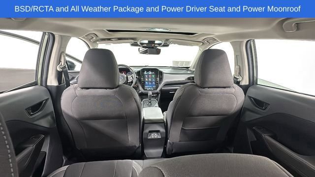 Certified 2026 Subaru Crosstrek 2.0i Premium image 23