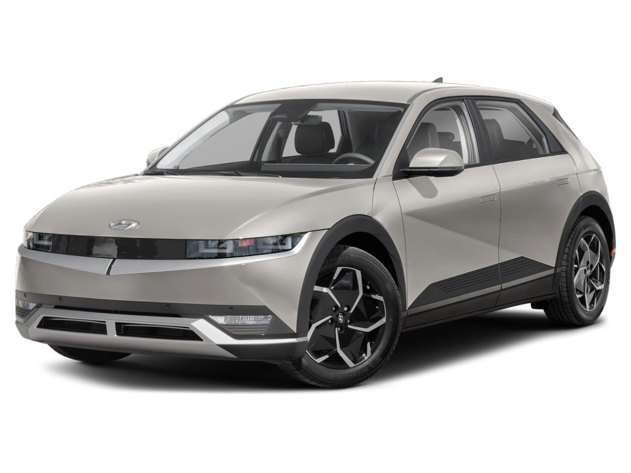 New 2024 Hyundai Ioniq 5 SEL image 1