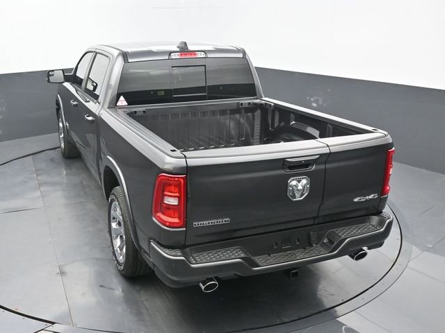 New 2026 RAM 1500 4x4 Crew Cab image 47