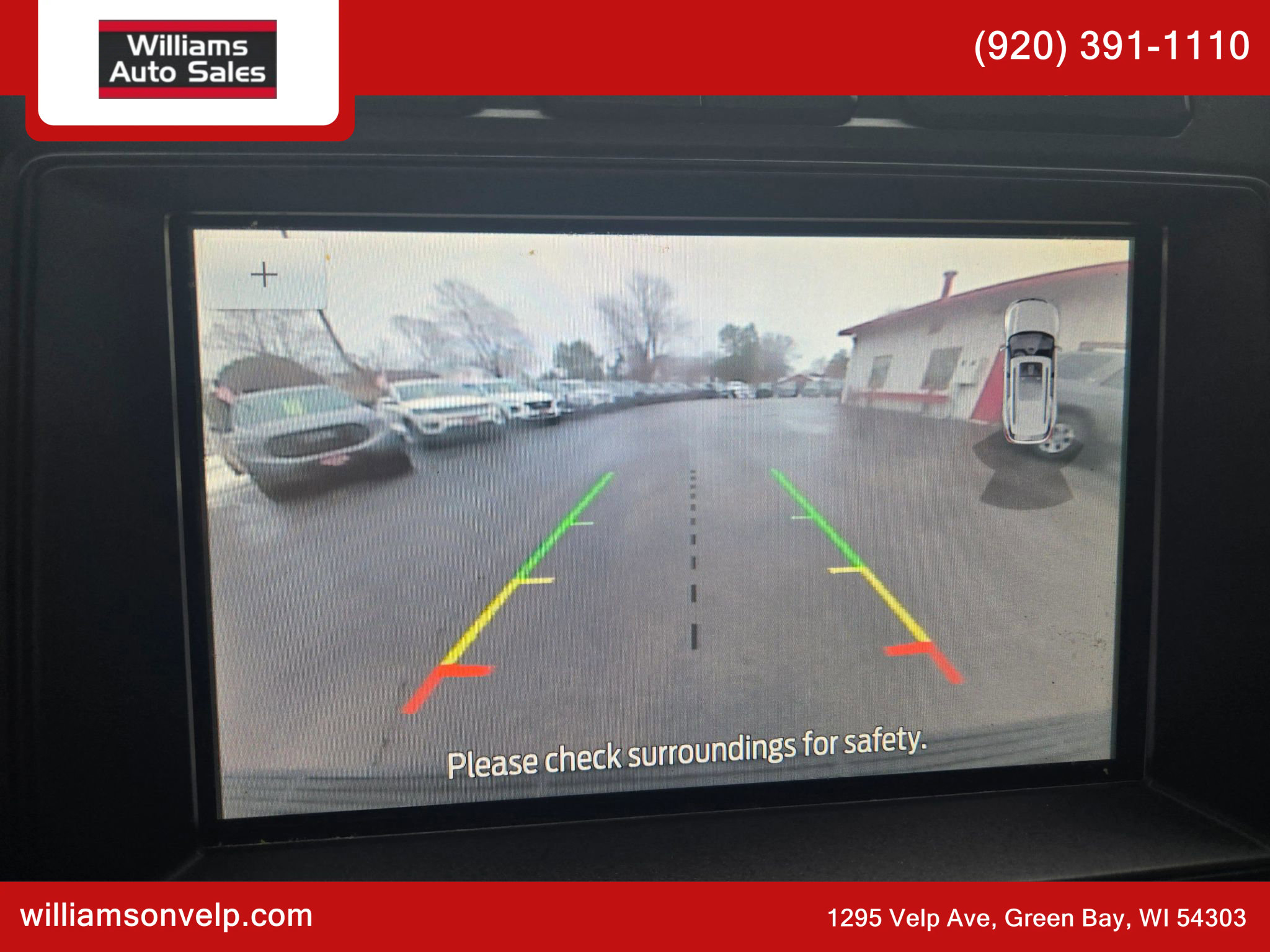 Used 2021 Ford Expedition Max XLT image 21