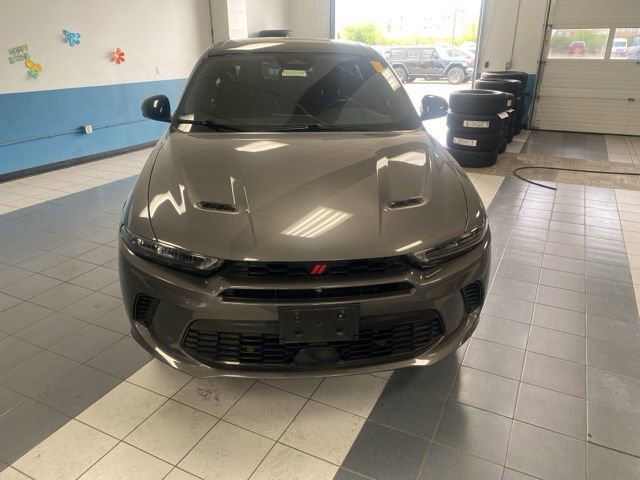 Used 2023 Dodge Hornet GT Plus w/ Tech Pack Plus w/o Parking AWD/4WD image 8