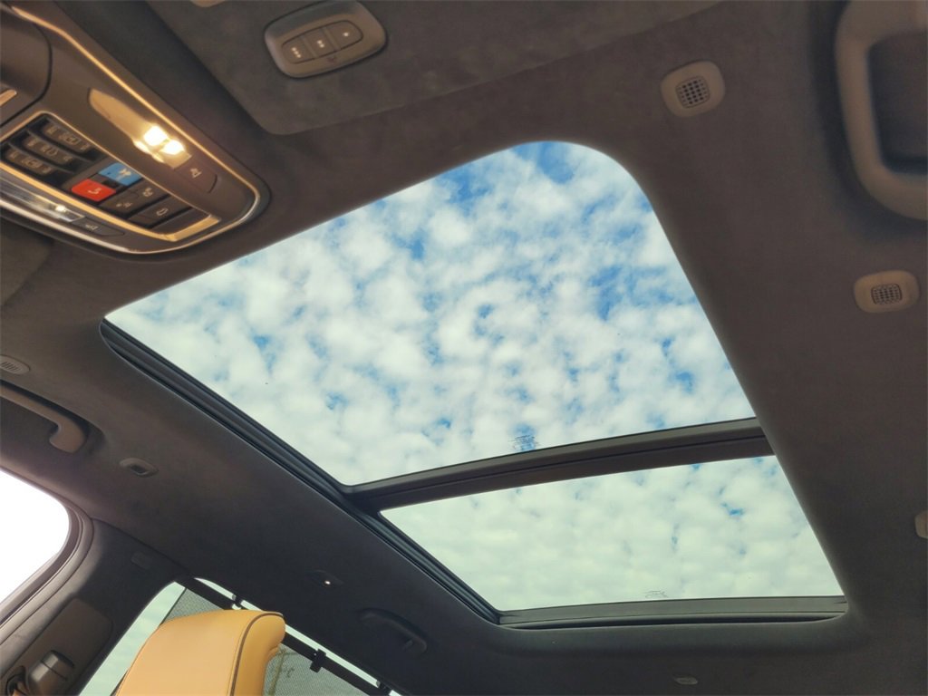 Used 2025 Jeep Grand Cherokee L Summit image 26