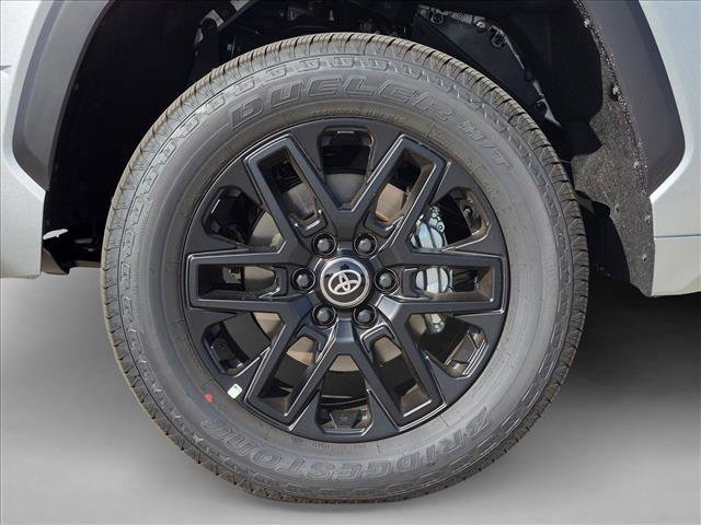 New 2026 Toyota Tundra SR5 AWD/4WD image 10