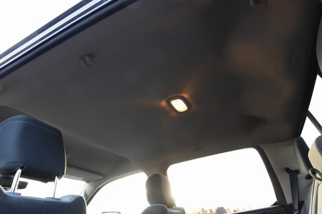 Used 2020 RAM 1500 Big Horn image 22