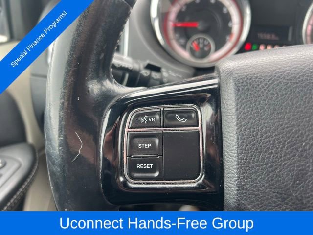 Used 2018 Dodge Grand Caravan SXT image 14