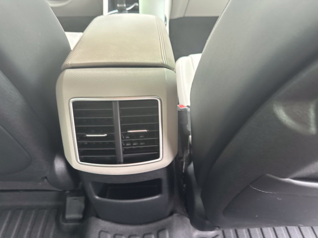 Used 2023 Kia Sportage EX FWD image 12