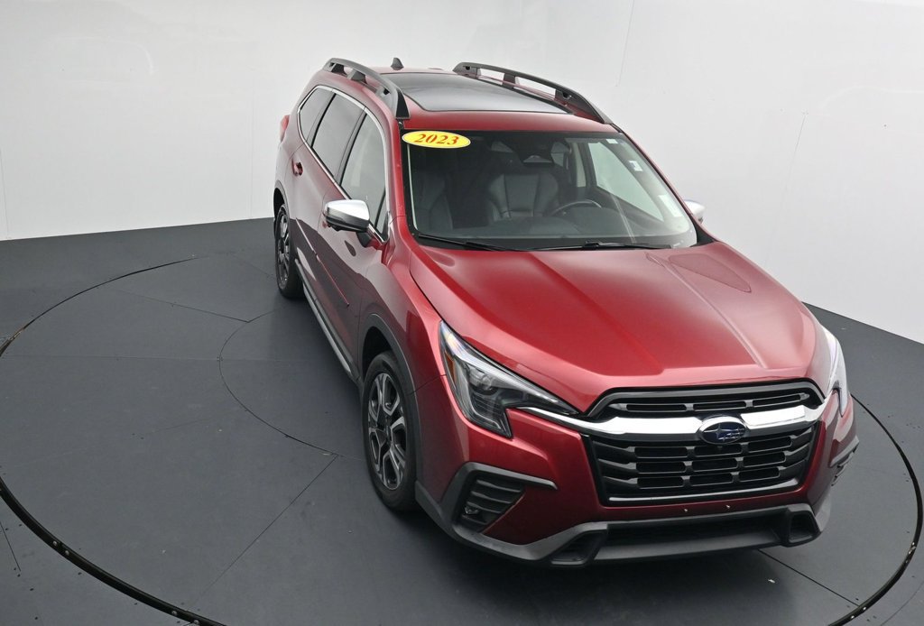 Used 2023 Subaru Ascent Limited w/ Technology Package AWD/4WD image 24