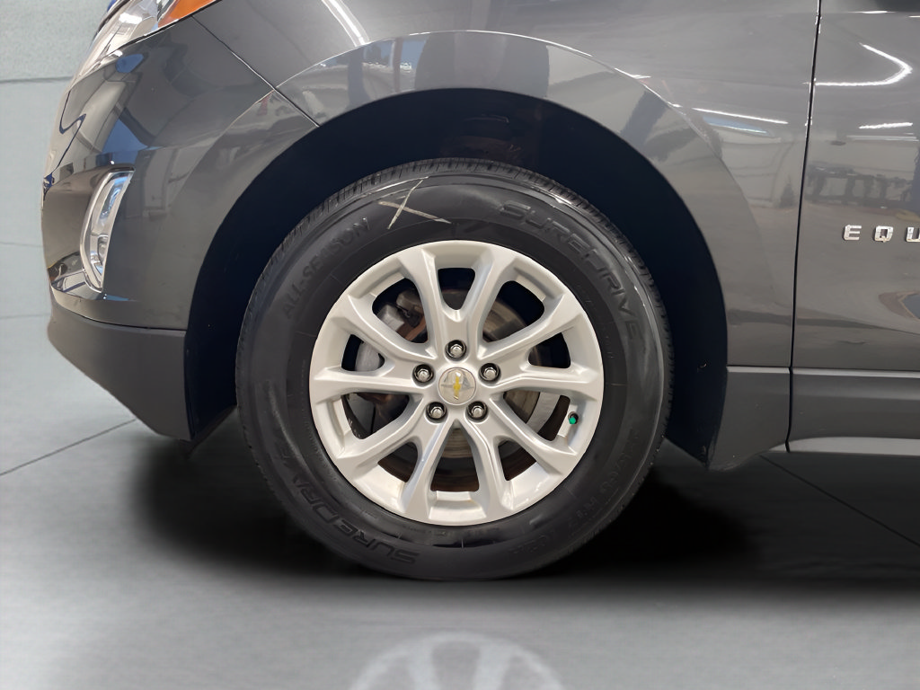 Used 2019 Chevrolet Equinox LT AWD/4WD image 27