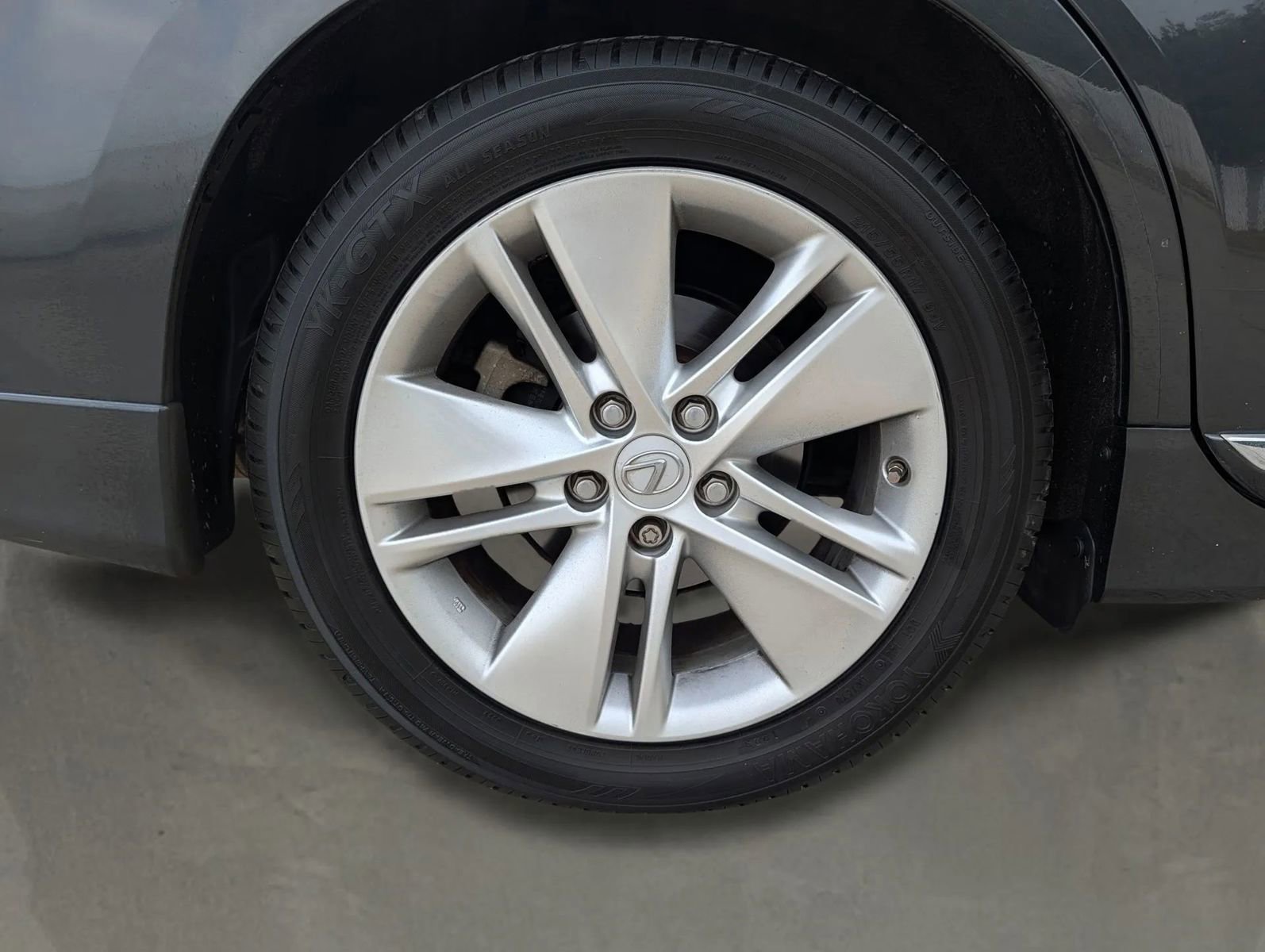 Used 2010 Lexus HS 250h FWD image 11