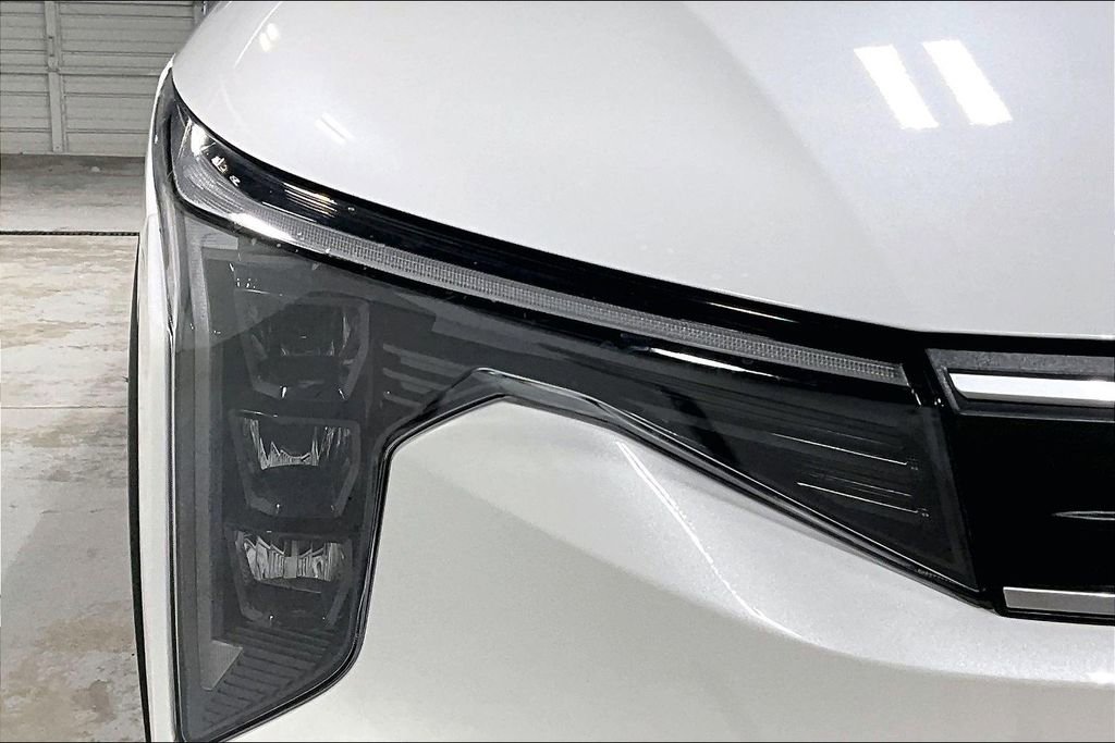 New 2026 Kia K4 FWD image 27