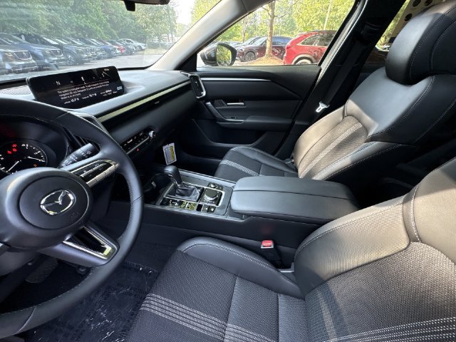 New 2026 MAZDA CX-50 Meridian Edition w/ Weather Package AWD/4WD image 21