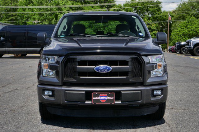 Used 2015 Ford F150 XL w/ Equipment Group 101A Mid RWD image 5