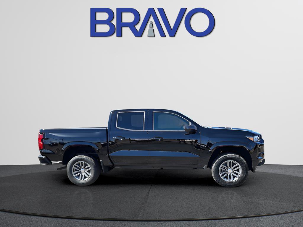 New 2026 Chevrolet Colorado LT image 23