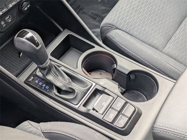 Used 2019 Hyundai Tucson Value image 20