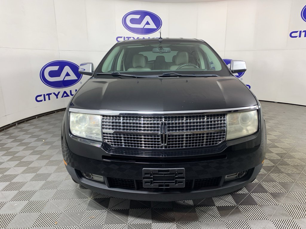 Used 2008 Lincoln MKX Base image 9