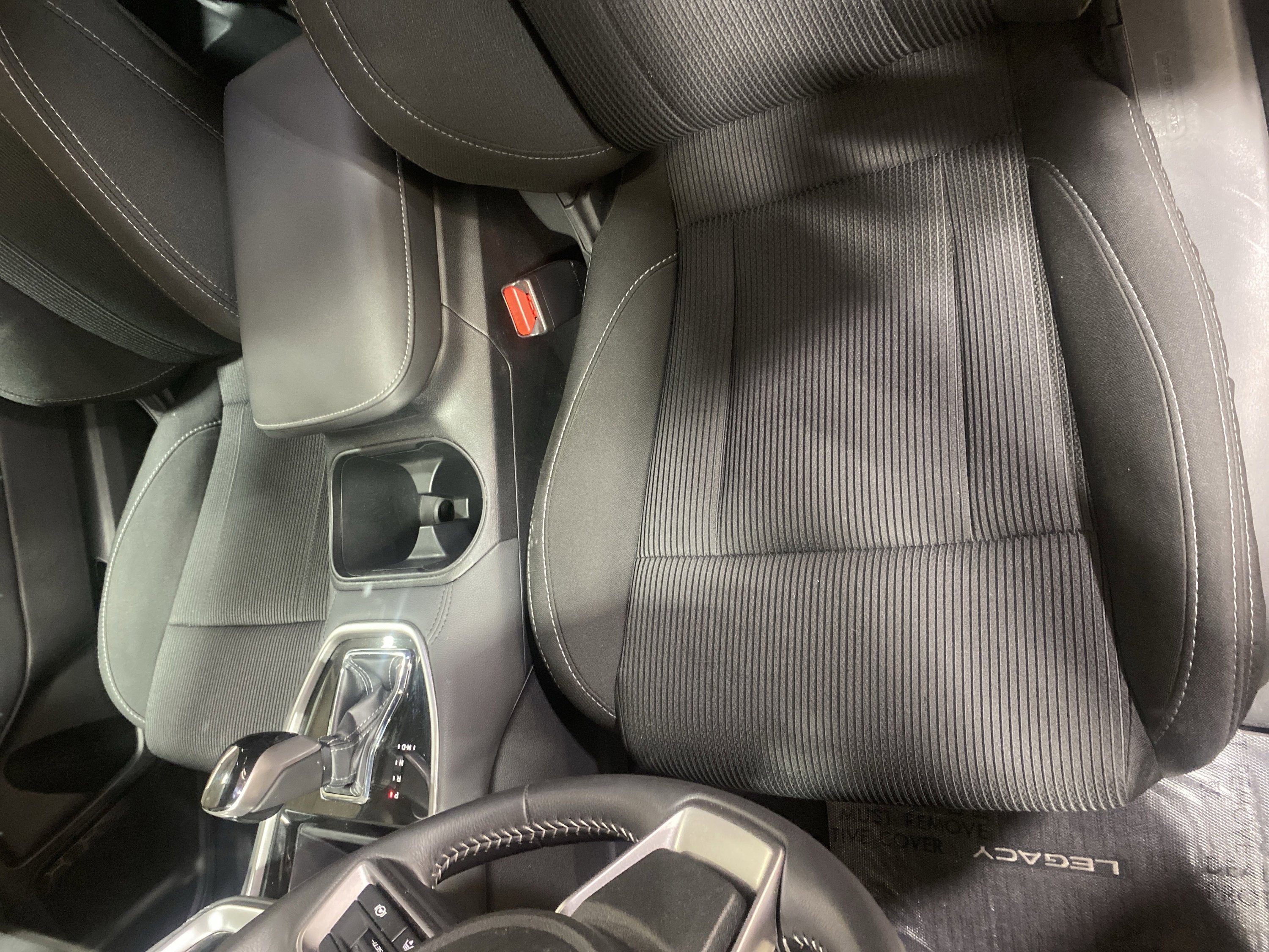 Used 2025 Subaru Legacy Premium AWD/4WD image 15
