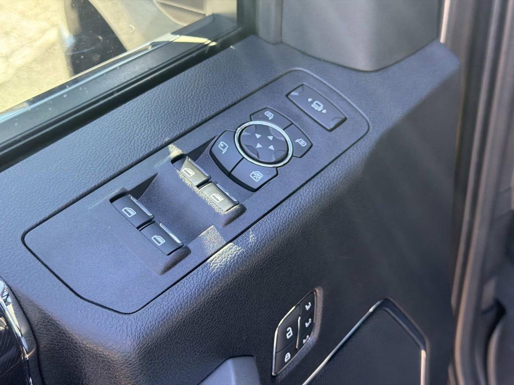 Used 2020 Ford F250 Platinum image 22