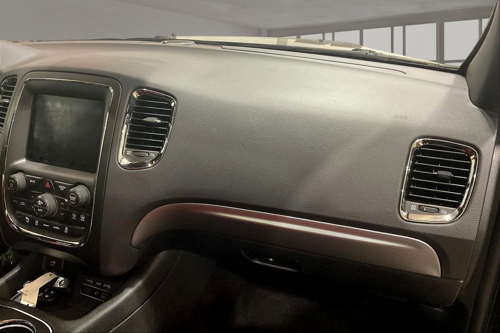 Used 2019 Dodge Durango SRT w/ Technology Group AWD/4WD image 17