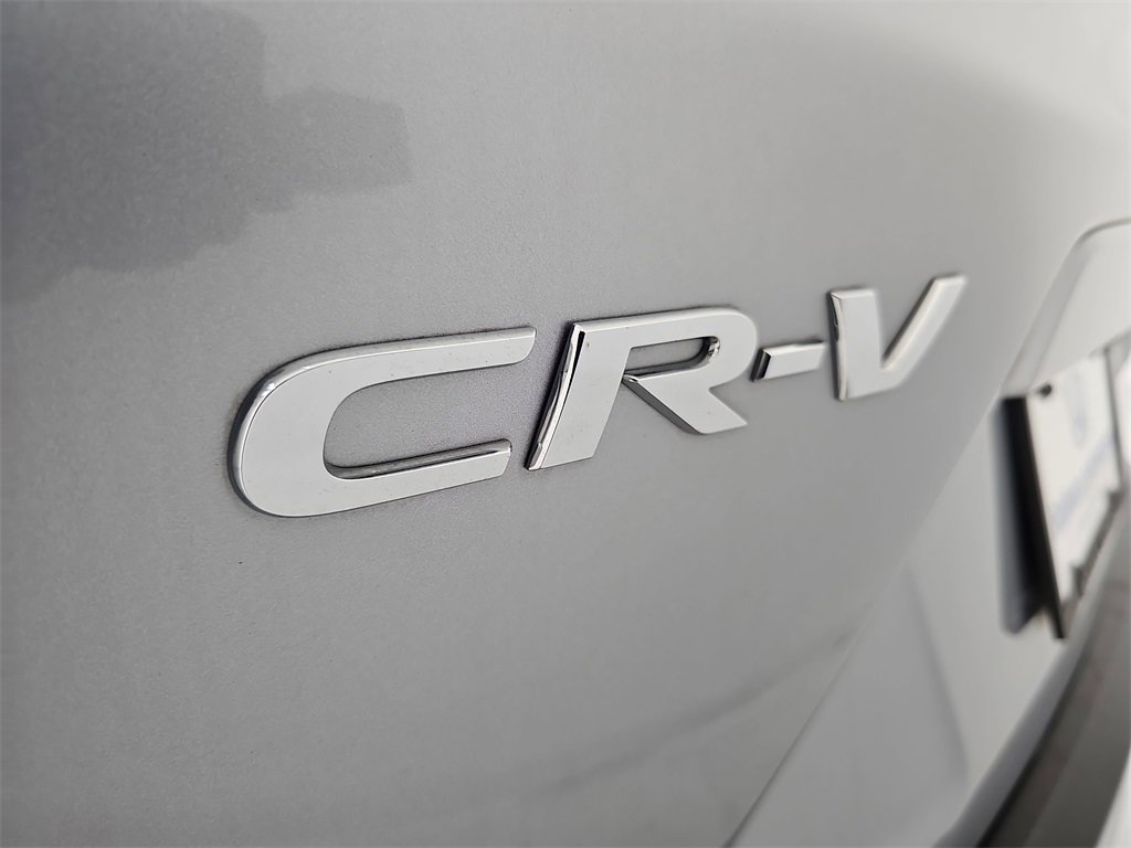 Certified 2021 Honda CR-V Touring image 45