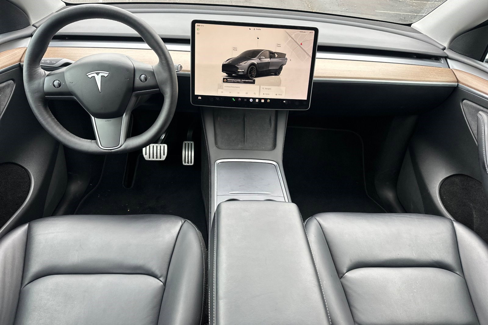Used 2022 Tesla Model Y Performance image 17