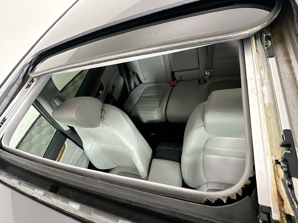 Used 2019 Honda CR-V EX-L image 21