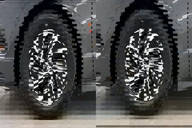 New 2026 Hyundai Sonata Blue image 14