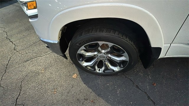 Used 2019 RAM 1500 Limited image 36